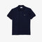 LACOSTE Classic Fit Original L.12.12 Polo Mens Apparel